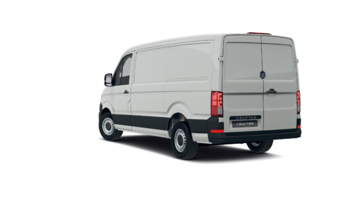 Obrázok Crafter Dodavka L3H2 35 2,0 TDI FWD