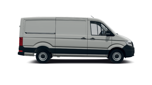 Obrázok Crafter Dodavka L3H2 35 2,0 TDI FWD