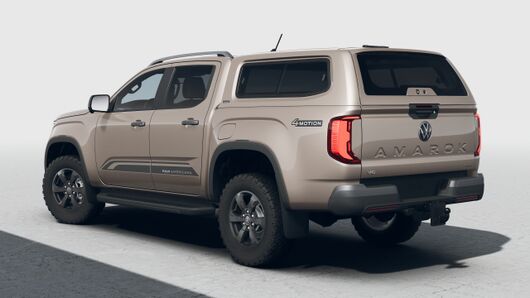 Obrázok Amarok PanA AT 3.0 TDI 4M