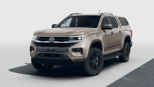 Obrázok Amarok PanA AT 3.0 TDI 4M