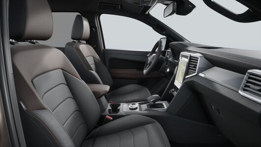 Obrázok Amarok PanA AT 3.0 TDI 4M