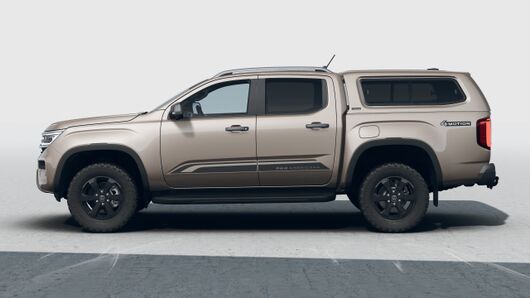 Obrázok Amarok PanA AT 3.0 TDI 4M