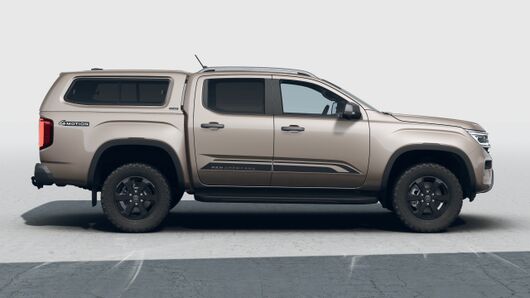 Obrázok Amarok PanA AT 3.0 TDI 4M