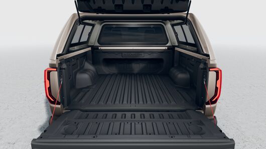 Obrázok Amarok PanA AT 3.0 TDI 4M