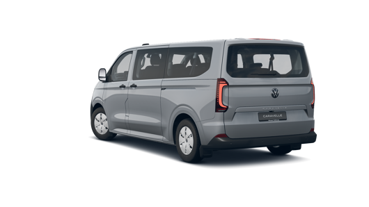 Obrázok T7 Caravelle 2.0TDI 81kW M6 FWD LR BULLI
