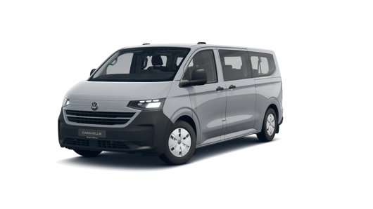 Obrázok T7 Caravelle 2.0TDI 81kW M6 FWD LR BULLI