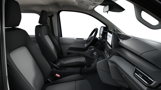 Obrázok T7 Caravelle 2.0TDI 81kW M6 FWD LR BULLI