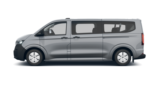 Obrázok T7 Caravelle 2.0TDI 81kW M6 FWD LR BULLI