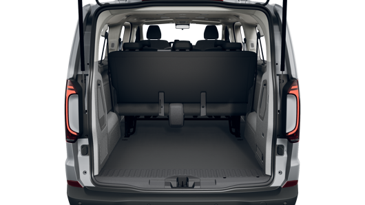 Obrázok T7 Caravelle 2.0TDI 81kW M6 FWD LR BULLI
