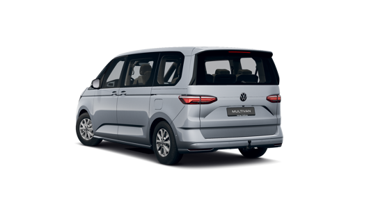 Obrázok Multivan Multivan 2,0 TDI BULLI