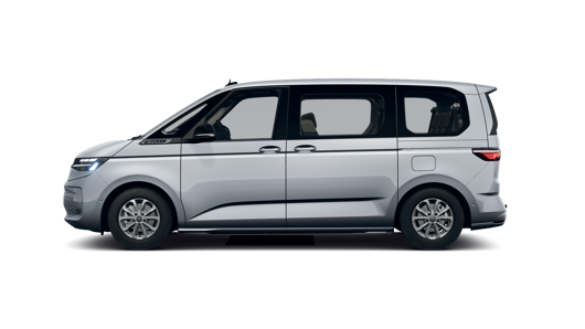 Obrázok Multivan Multivan 2,0 TDI BULLI