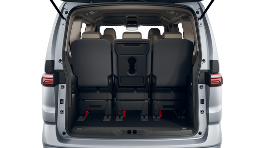 Obrázok Multivan Multivan 2,0 TDI BULLI