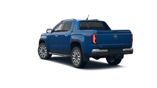 Obrázok Amarok Aventura AT 3.0 TDI 4M