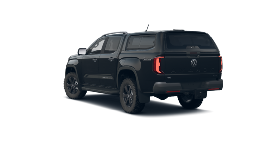 Obrázok Amarok PanA AT 3.0 TDI 4M