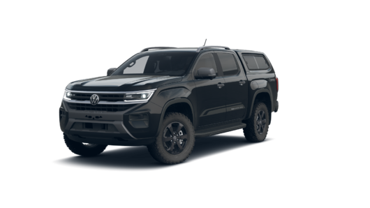 Obrázok Amarok PanA AT 3.0 TDI 4M