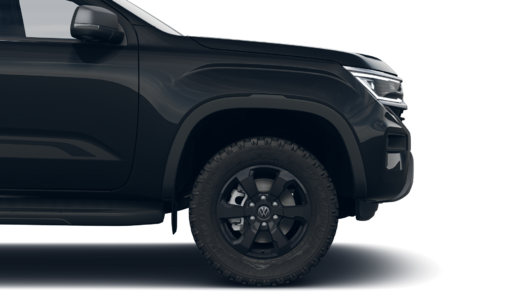 Obrázok Amarok PanA AT 3.0 TDI 4M
