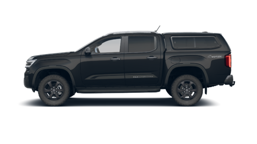 Obrázok Amarok PanA AT 3.0 TDI 4M