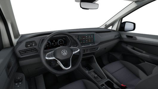 Obrázok Caddy 5 Caddy 1,5 TSI eHybrid DS6 BASIS