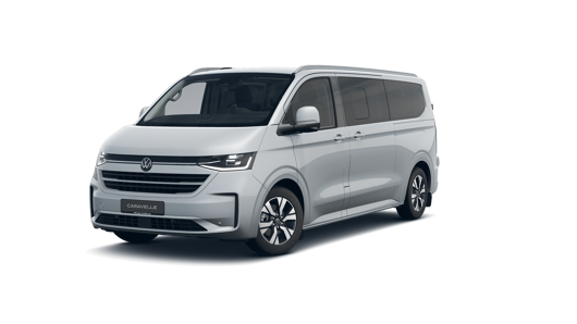 Obrázok T7 Caravelle Style 2.0TDI 125kW AT 4M LR