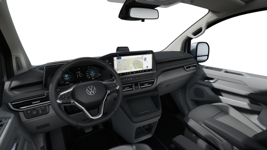 Obrázok T7 Caravelle Style 2.0TDI 125kW AT 4M LR