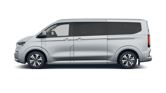 Obrázok T7 Caravelle Style 2.0TDI 125kW AT 4M LR