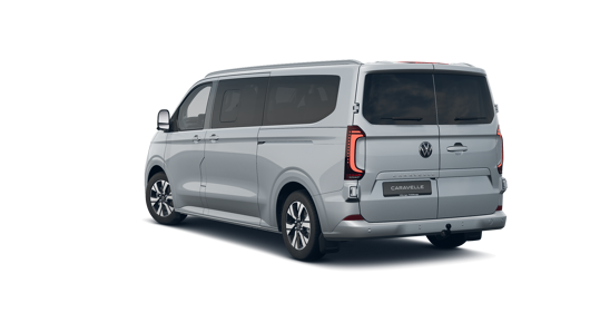 Obrázok T7 Caravelle Style 2.0TDI 125kW AT 4M LR