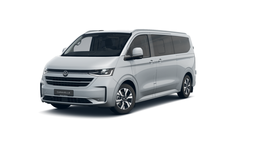 Obrázok T7 Caravelle Style 2.0TDI 125kW AT 4M LR