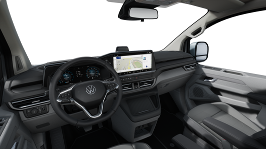 Obrázok T7 Caravelle Style 2.0TDI 125kW AT 4M LR