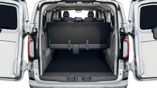 Obrázok T7 Caravelle Style 2.0TDI 125kW AT 4M LR