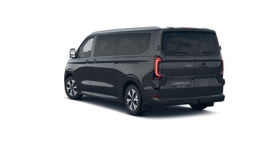 Obrázok T7 Caravelle Style 2.0TDI 125kW AT 4M LR
