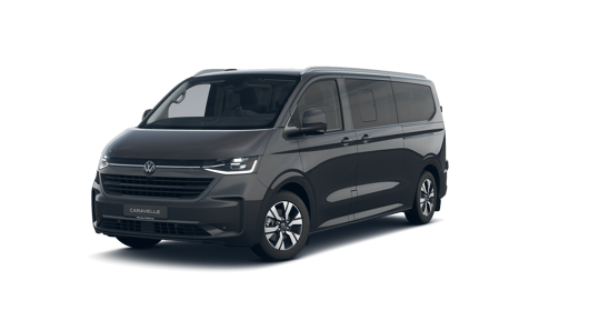 Obrázok T7 Caravelle Style 2.0TDI 125kW AT 4M LR