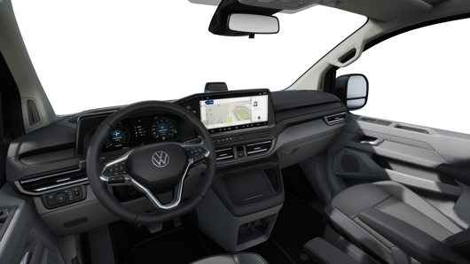Obrázok T7 Caravelle Style 2.0TDI 125kW AT 4M LR