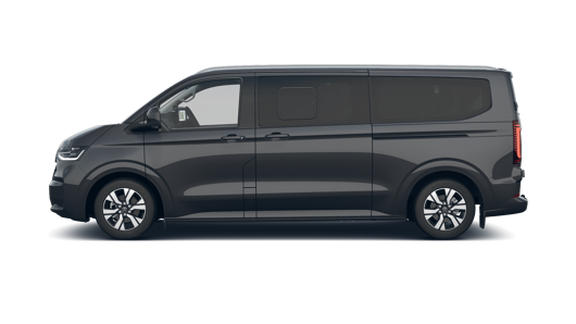 Obrázok T7 Caravelle Style 2.0TDI 125kW AT 4M LR