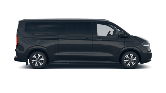 Obrázok T7 Caravelle Style 2.0TDI 125kW AT 4M LR