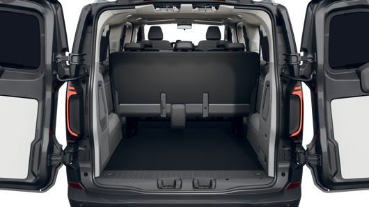 Obrázok T7 Caravelle Style 2.0TDI 125kW AT 4M LR