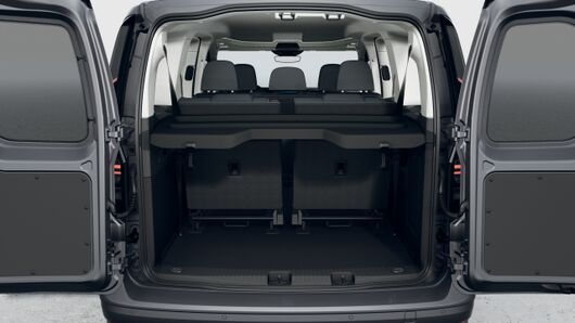 Obrázok Caddy 5 Style Maxi1.5 TSI eHybrid DS6