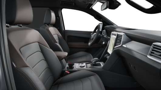 Obrázok Amarok PanA AT 3.0 TDI 4M