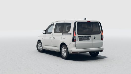 Obrázok Caddy 5 Caddy 2.0 TDI M6 FWD BASIS