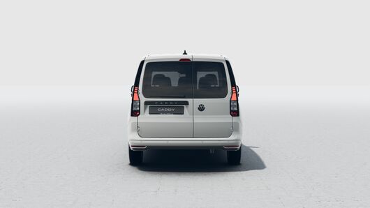 Obrázok Caddy 5 Caddy 2.0 TDI M6 FWD BASIS
