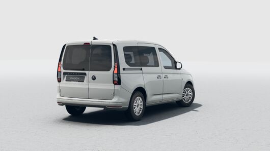 Obrázok Caddy 5 Caddy 2.0 TDI M6 FWD BASIS