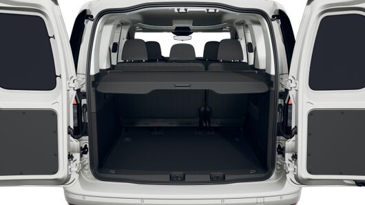 Obrázok Caddy 5 Caddy 2.0 TDI M6 FWD BASIS