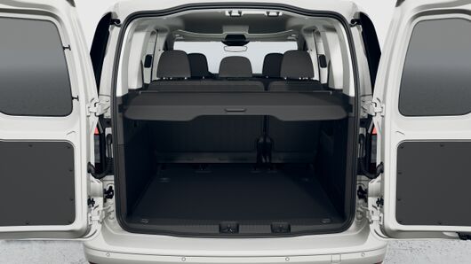 Obrázok Caddy 5 Caddy 2.0 TDI M6 FWD BASIS