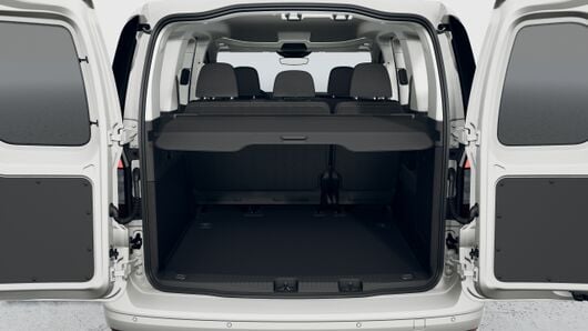 Obrázok Caddy 5 Caddy 2.0 TDI M6 FWD BASIS