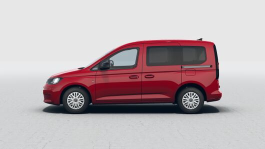 Obrázok Caddy 5 Caddy 2.0 TDI M6 FWD BASIS