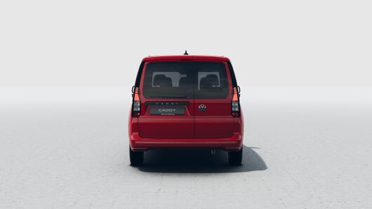 Obrázok Caddy 5 Caddy 2.0 TDI M6 FWD BASIS