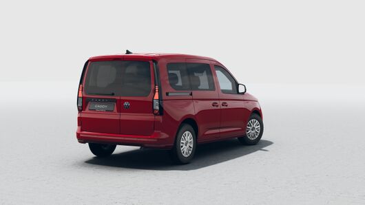 Obrázok Caddy 5 Caddy 2.0 TDI M6 FWD BASIS