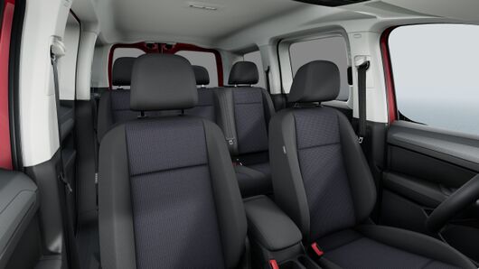 Obrázok Caddy 5 Caddy 2.0 TDI M6 FWD BASIS