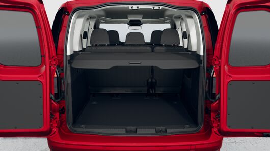 Obrázok Caddy 5 Caddy 2.0 TDI M6 FWD BASIS