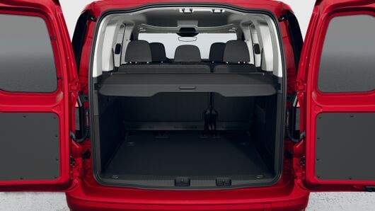 Obrázok Caddy 5 Caddy 2.0 TDI M6 FWD BASIS