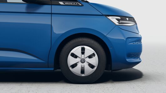 Obrázok Multivan Multivan Long 2,0 TDI BULLI